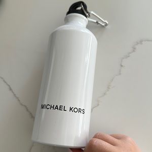 Michael Kors water bottle